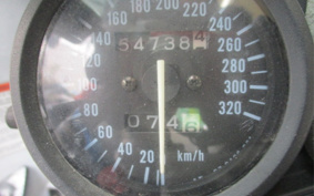 SUZUKI GSX-R1100 R 1996 GU75B
