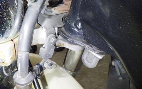 HONDA SHADOW 750 Gen. 2 1998 RC44