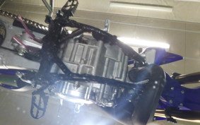 YAMAHA YZ85LW 2011 CB16C