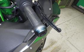 KAWASAKI NINJA H2 CARBON 2019 ZXT02J