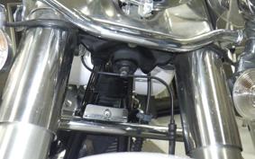 HARLEY FLSTC 1580 2007