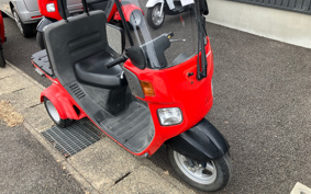 HONDA GYRO TA03