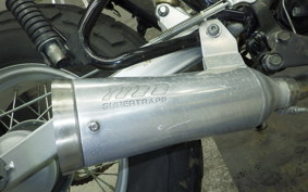 YAMAHA TW200 2JL