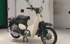 HONDA LITTLE CUB E AA01