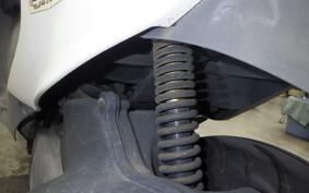 SUZUKI LET's 4 2022 CA45A