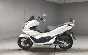 HONDA PCX125 JK05