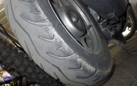 HONDA TACT-4ﾍﾞｰｼｯｸ AF79