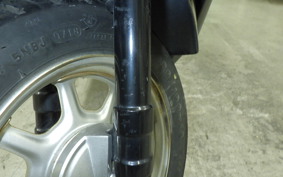 HONDA TACT-4ﾍﾞｰｼｯｸ 2023 AF79