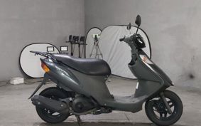 SUZUKI ADDRESS V125 CF46A