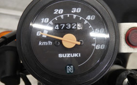SUZUKI GS50 NA41A
