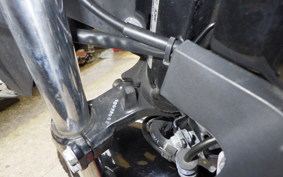 SUZUKI GSX-R125 DL33B