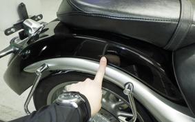 YAMAHA XV1900 MIDNIGHT STAR 2009