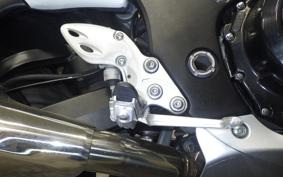 SUZUKI HAYABUSA Gen.2 2015 GX72B