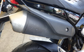 HONDA GROM JC61