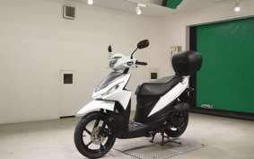 SUZUKI ADDRESS 110 2008 CE47A