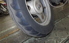 HONDA DIO GEN 3 AF34