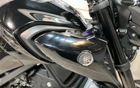 YAMAHA MT-25 ABS RG43J