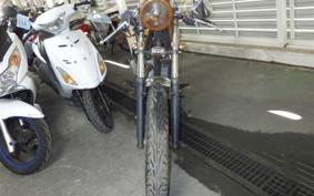 KAWASAKI 250TR BJ250F