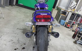 YAMAHA XJR1300 2001 RP03J