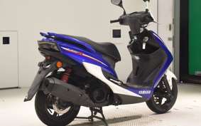 YAMAHA CYGNUS 125 XSR 3 1995 SEA5J