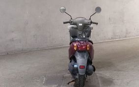 SUZUKI LET`S4 CA43A