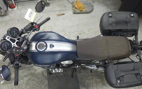 HONDA CB1100RS 2022 SC65