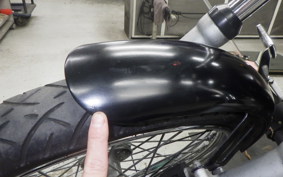 HARLEY FXDWG 1450 2002