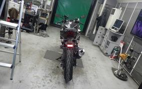 KAWASAKI NINJA 250 2021