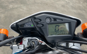 YAMAHA  SEROW 250 FINAL ED DG31J
