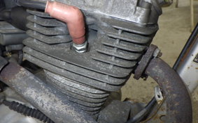 HONDA TL125 2026 JD06