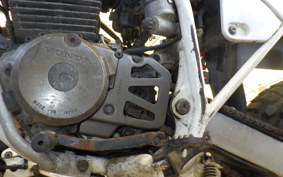HONDA XLR250 BAJA MD22