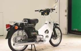HONDA C50 SUPER CUB 2023 C50