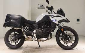 BMW F800GS 2025