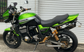 KAWASAKI ZRX1200 DAEG 2010 ZRT20D