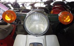 HONDA C50 SUPER CUB 1994 AA01