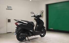 HONDA LEAD 125
