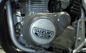 SUZUKI GSX750S KATANA 1983 GS75X