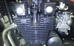 KAWASAKI ZEPHYR 400 KAI 1998 ZR400C