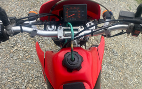 HONDA XR650R 2001 RE01
