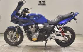 HONDA CB1300SF SUPER BOLDOR 2007 SC54