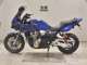 Фото Honda CB1300SF SUPER BOLDOR 2007 с японского аукциона