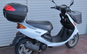 YAMAHA AXIS100 SB06J