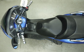 HONDA FORZA Z 2025 MF08