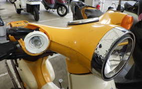 HONDA LITTLE CUB E AA01