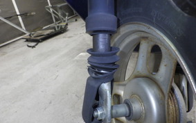 HONDA DIO Gen.6 2025 AF62