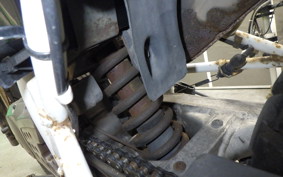 SUZUKI DJEBEL 200 (DR200SE) SH42A
