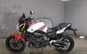 YAMAHA FZ8 FAZER 2014 RN25