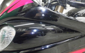 SUZUKI HAYABUSA Gen.2 2013