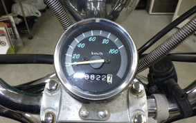 HONDA JOKER 90 2011 HF09
