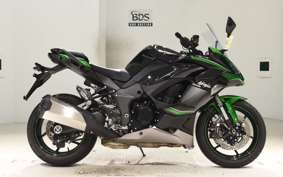 KAWASAKI NINJA 1000 SX 2018 ZXT02K
